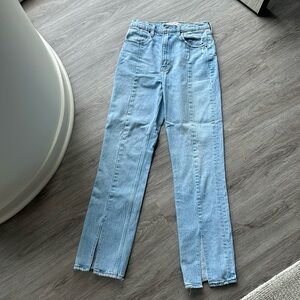 Abercrombie jeans